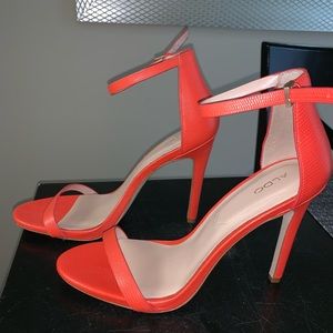 Aldo Heels